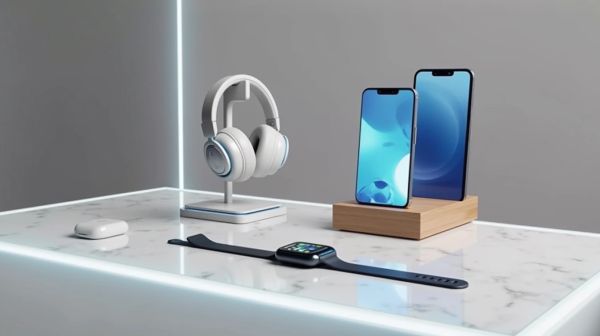 Comment choisir ses accessoires high-tech pour 2026