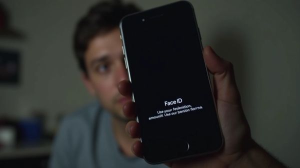 Face ID qui ne marche plus : diagnostic et reparation