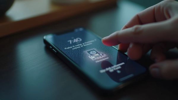 Face ID qui ne marche plus : diagnostic et reparation