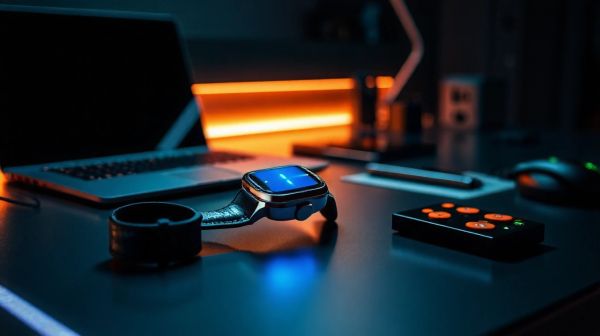 Top accessoires high-tech indispensables à avoir en 2026