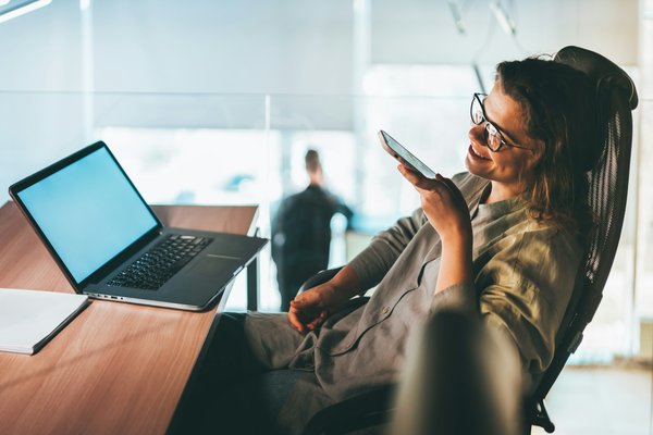 Découvrez la transcription audio en texte avec transcri